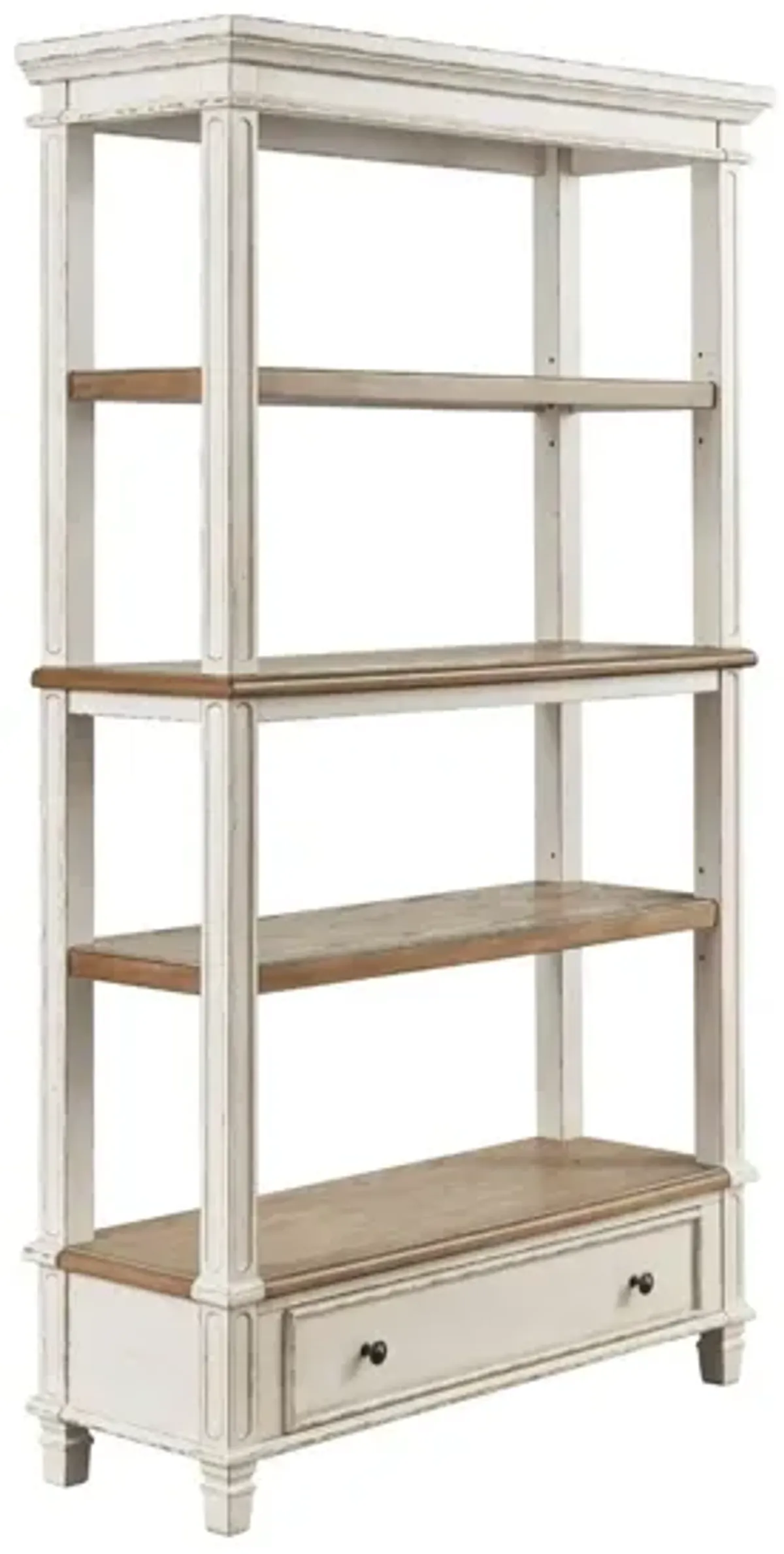 REALYN BOOKCASE