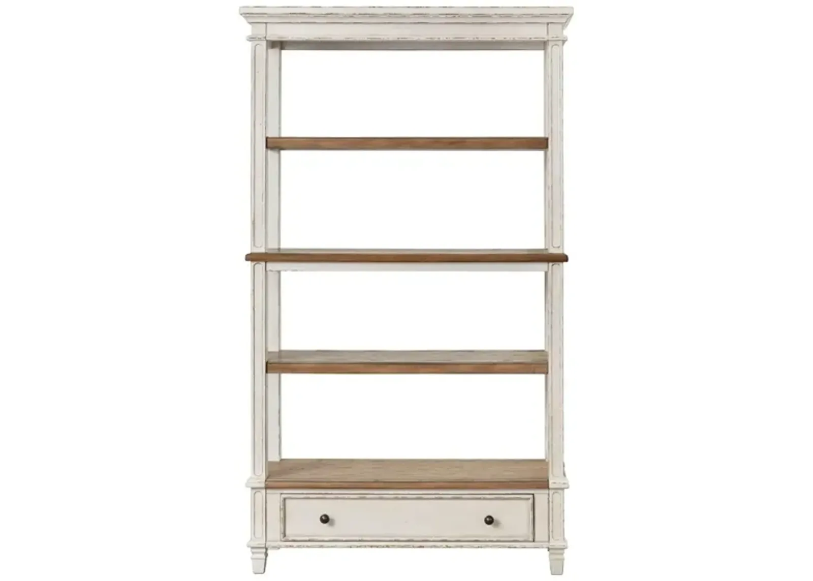 REALYN BOOKCASE