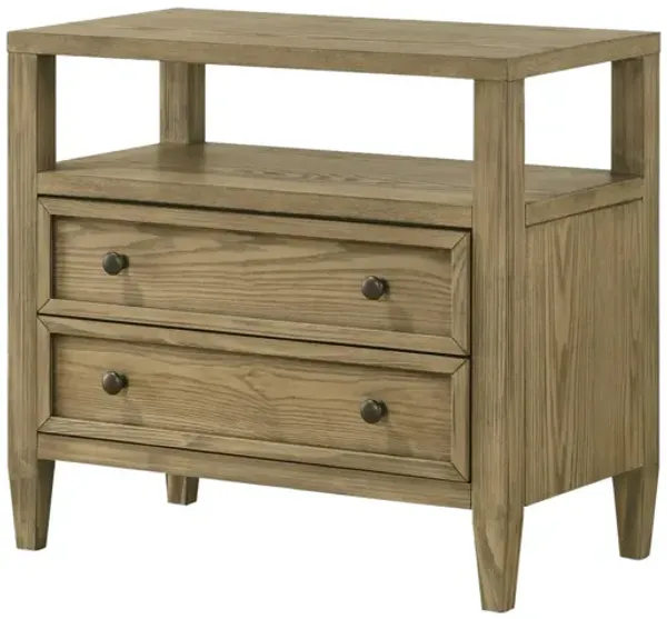 SIENNA NIGHTSTAND