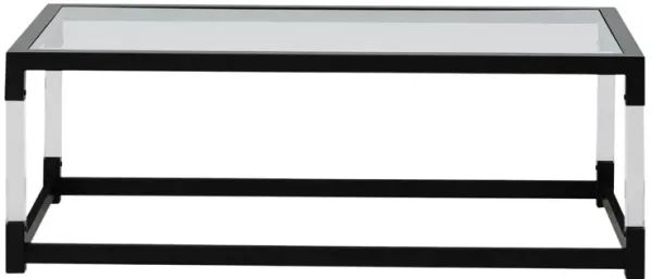 NALLYNX COCKTAIL TABLE