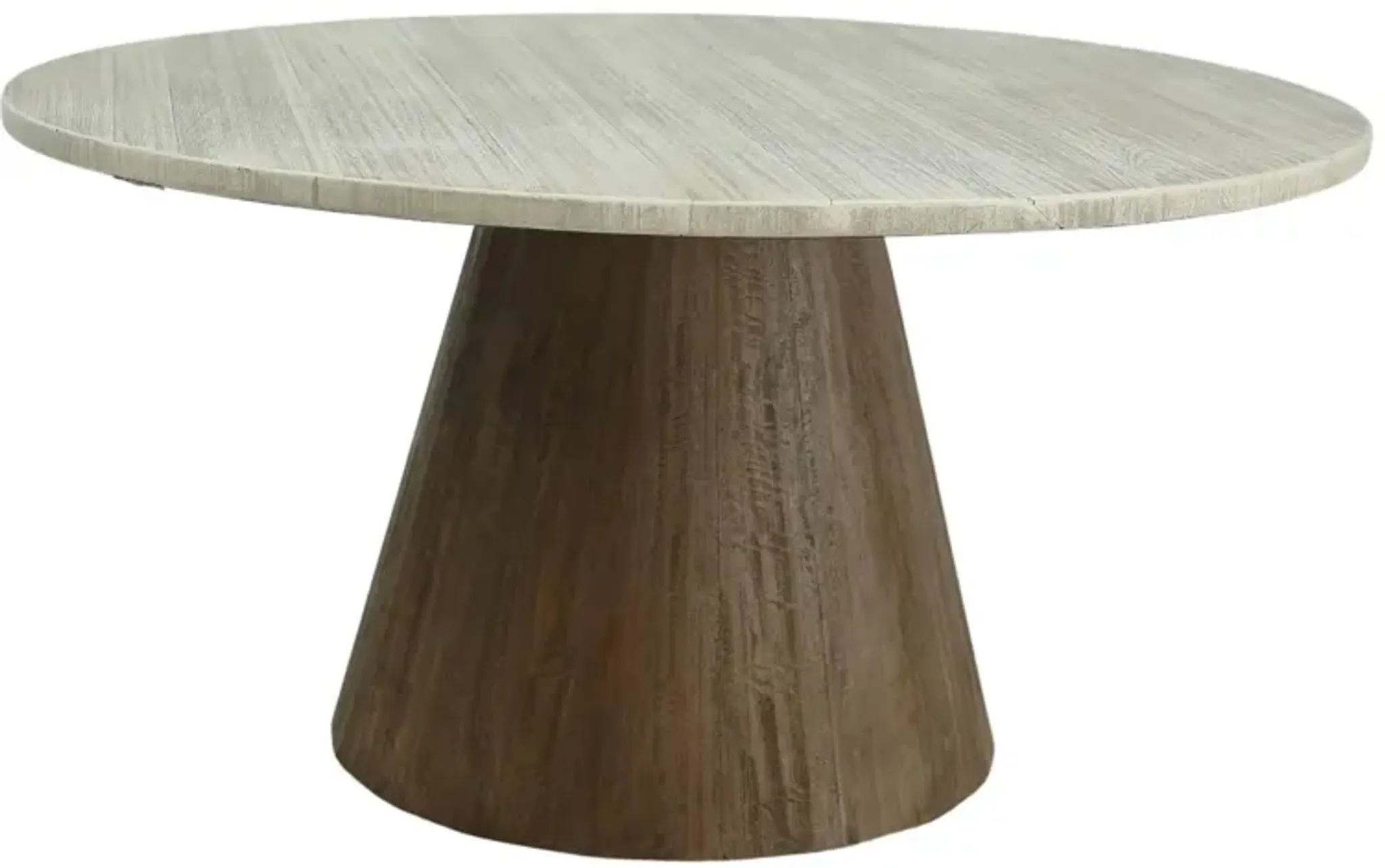 Sahara Round Table Ivan Smith Furniture | Furniture.com