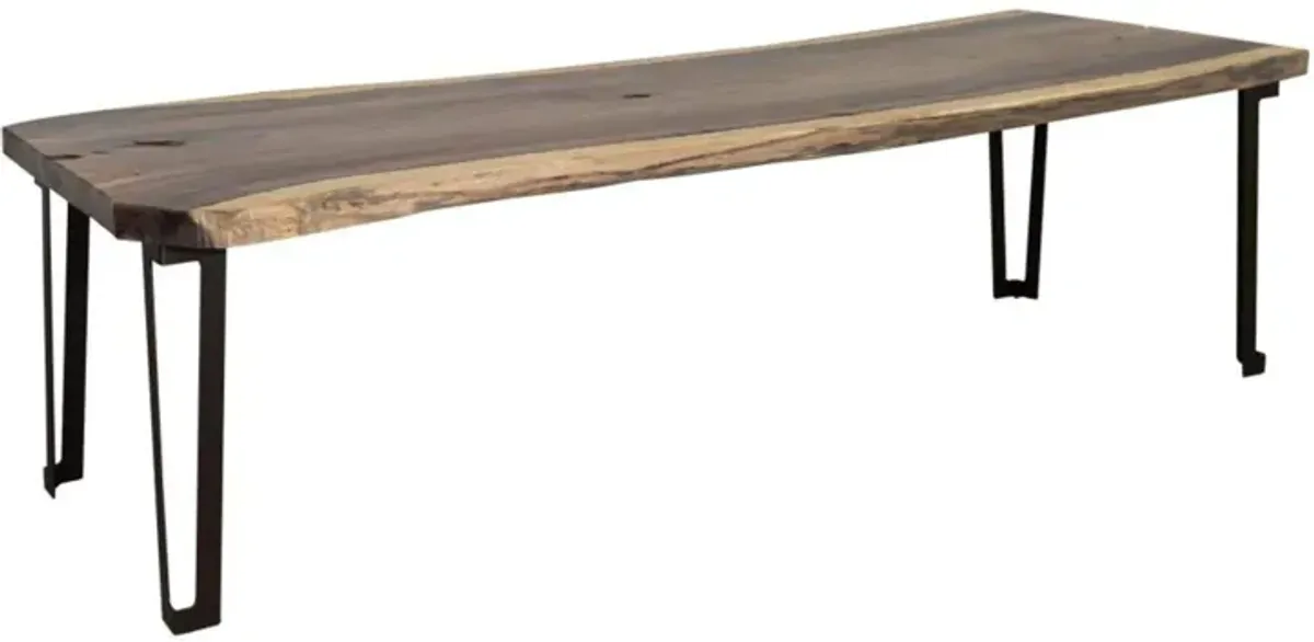 PAROTA RIDGE DINING TABLE