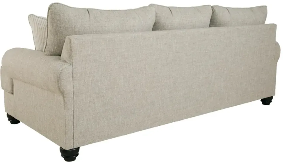 ASANTI FOG SOFA