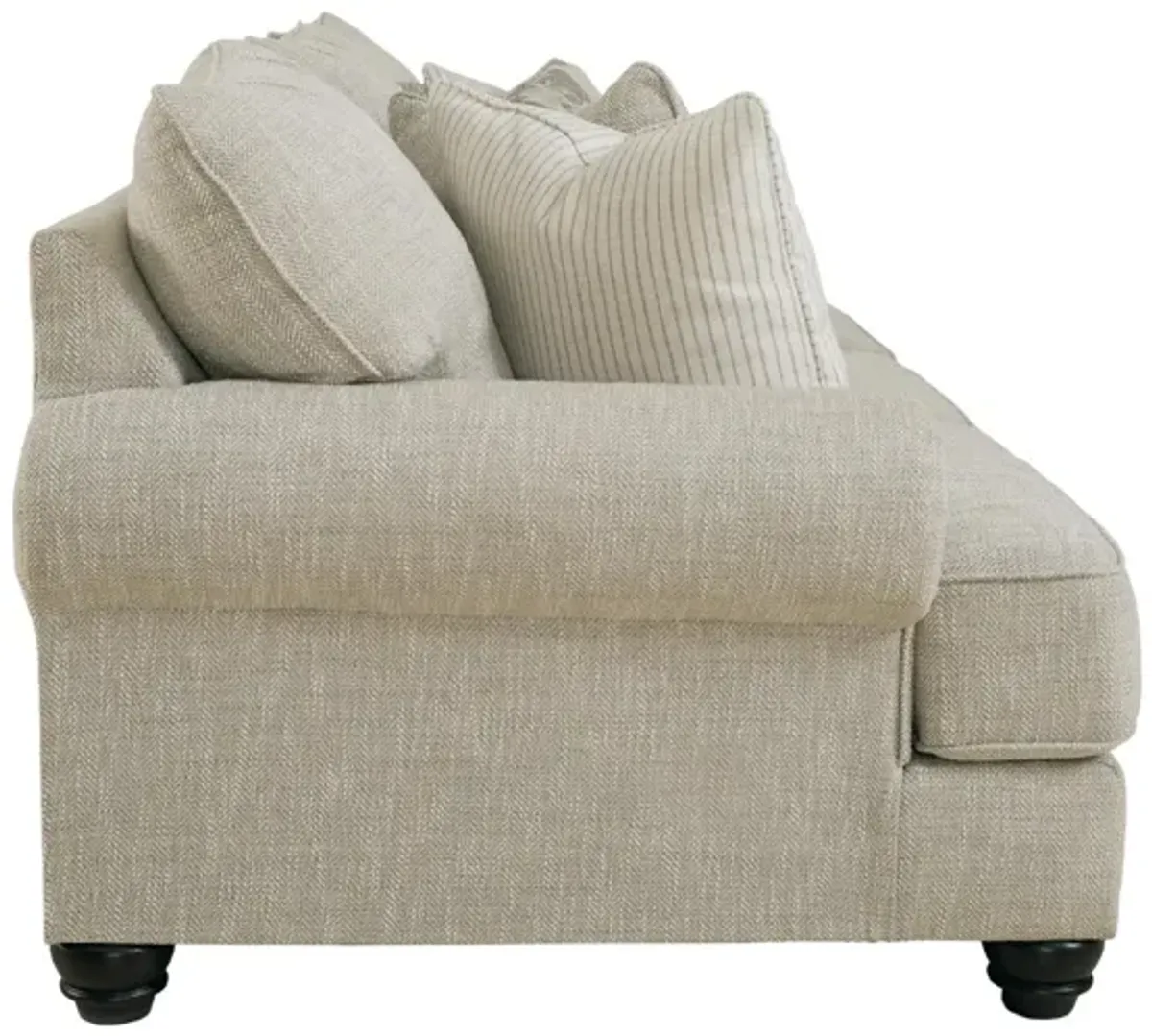 ASANTI FOG SOFA