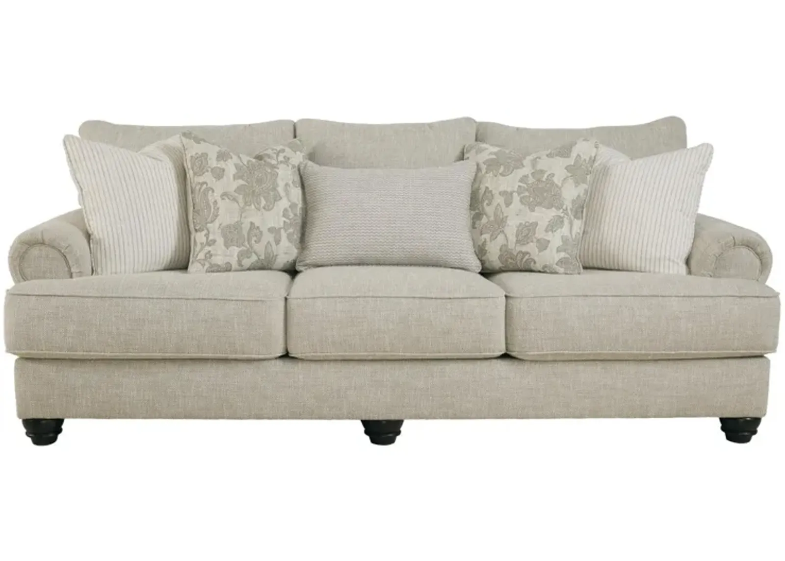 ASANTI FOG SOFA