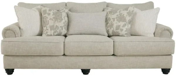 ASANTI FOG SOFA