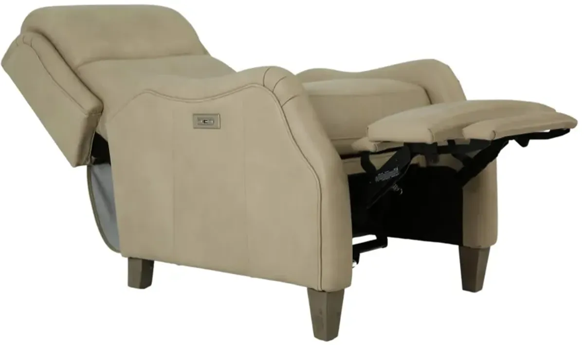 ISAAC VALIDITY POWER RECLINER