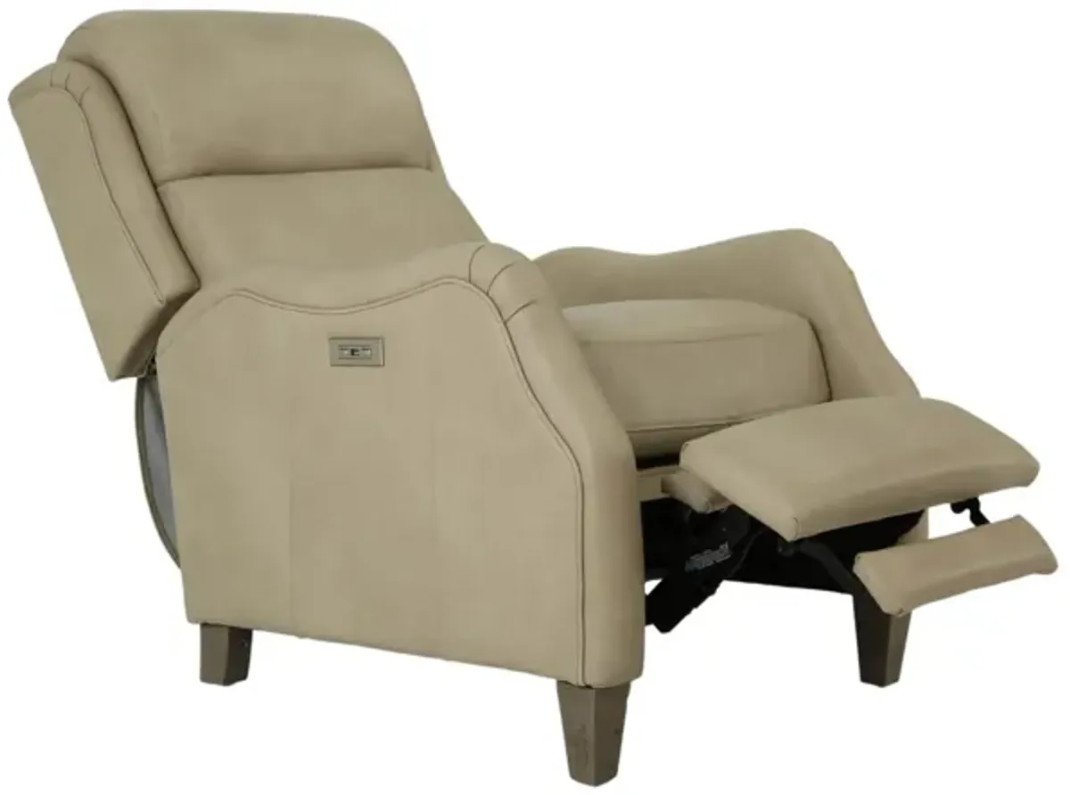 ISAAC VALIDITY POWER RECLINER