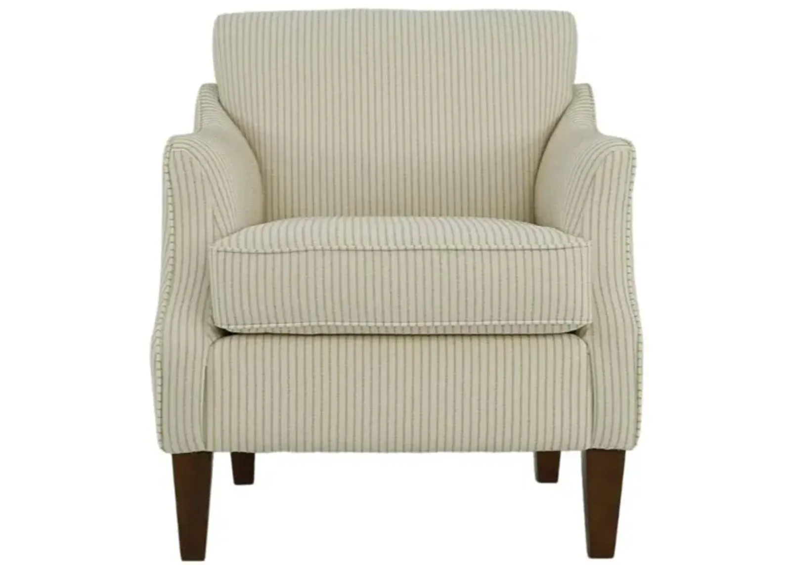 ASHELLE CHINO CLUB CHAIR