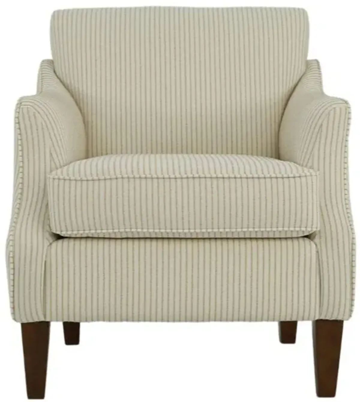 ASHELLE CHINO CLUB CHAIR