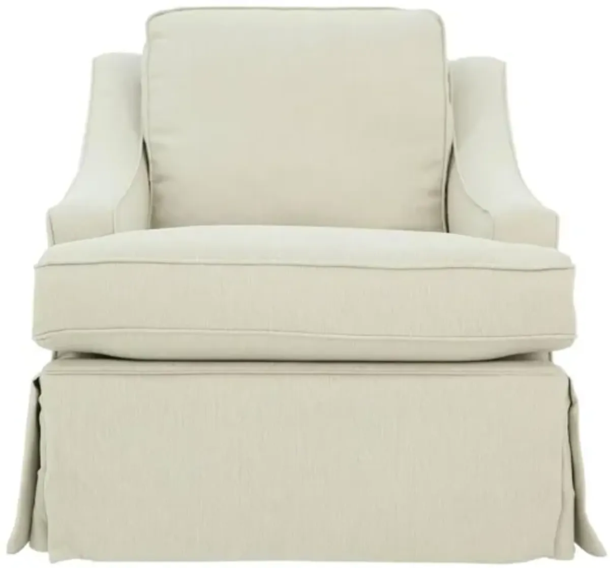 AYLA SHORELINE SWIVEL GLIDER