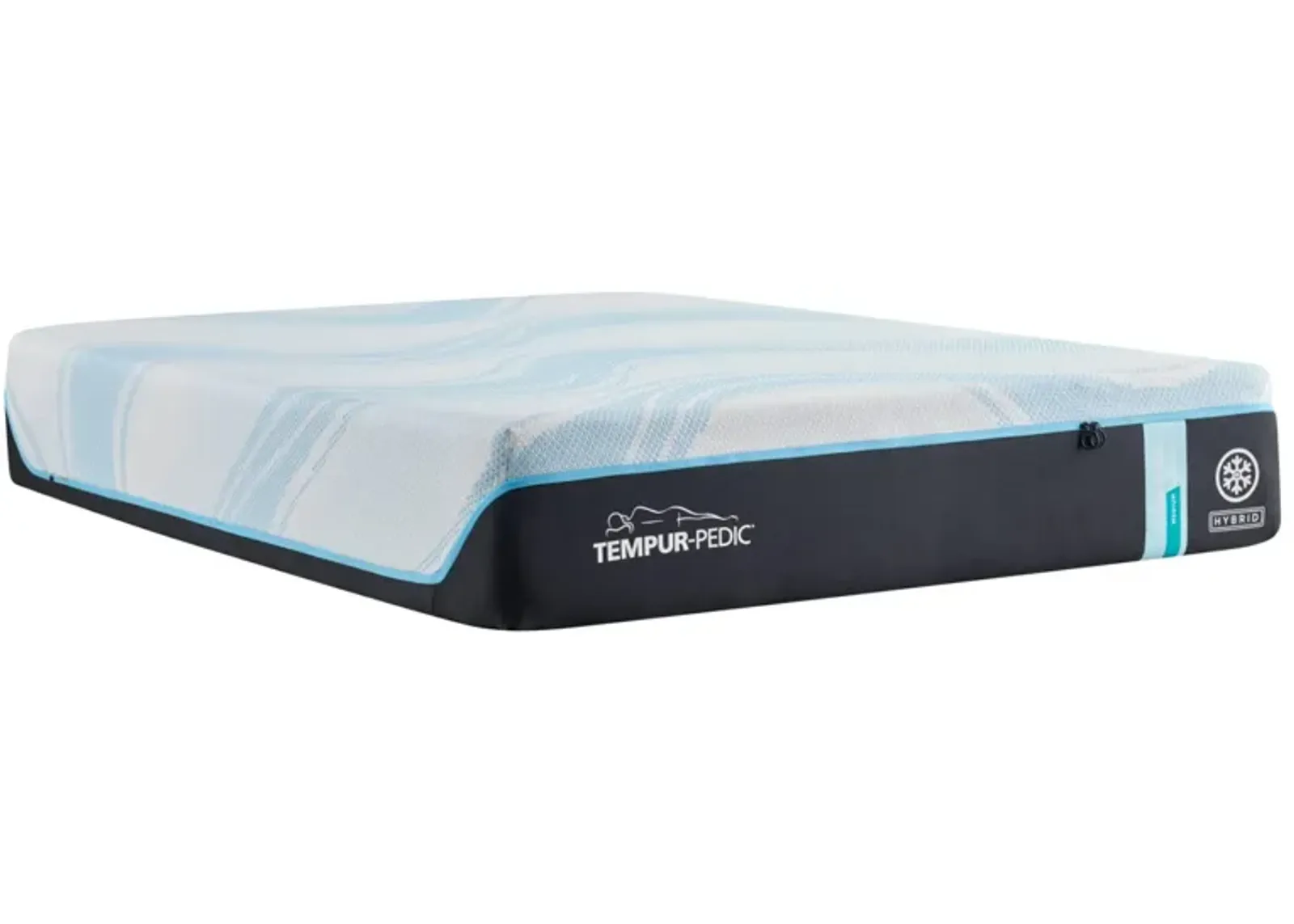 PRO BREEZE 2.0 MEDIUM HYBRID KING MATTRESS