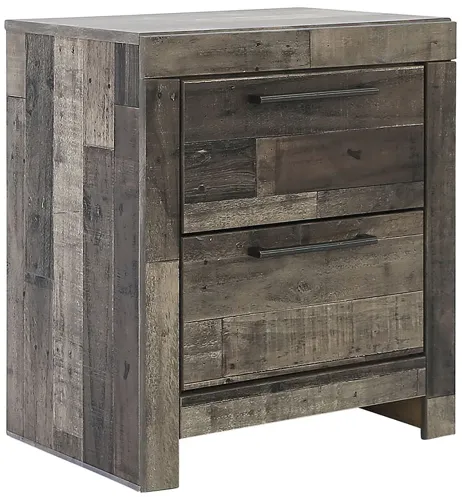 DEREKSON NIGHTSTAND