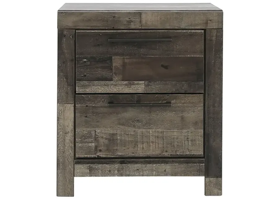 DEREKSON NIGHTSTAND