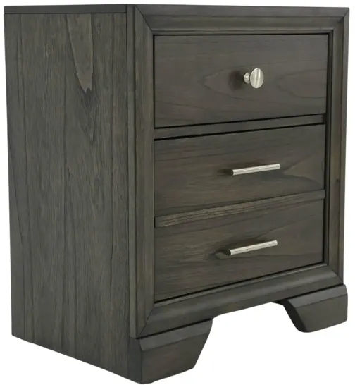 JAYMES NIGHTSTAND