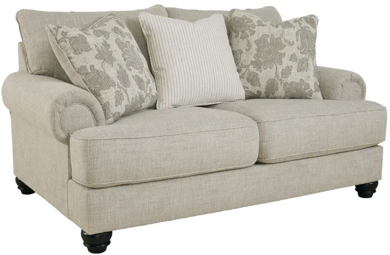 ASANTI FOG LOVESEAT