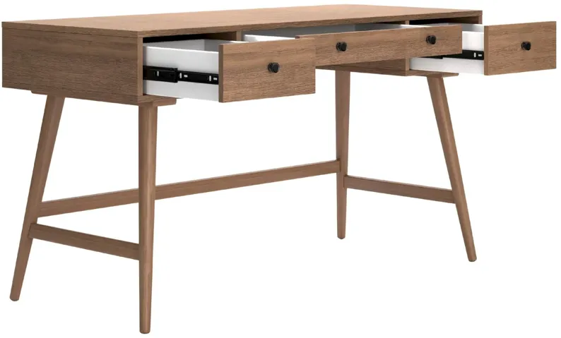 THADAMERE BROWN DESK