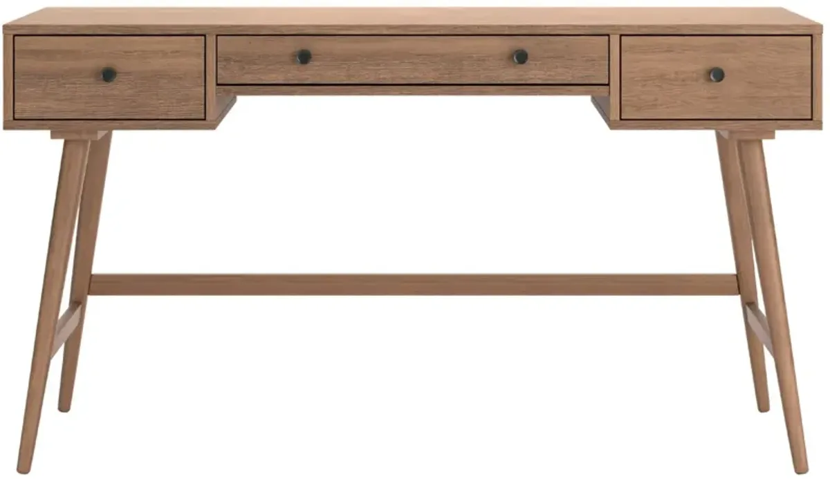 THADAMERE BROWN DESK