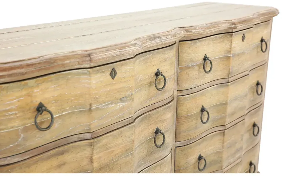 ADANTE DRESSER