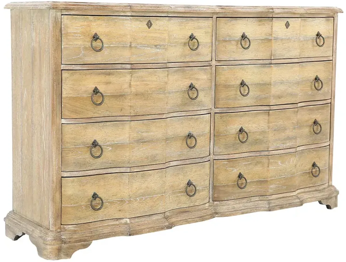 ADANTE DRESSER