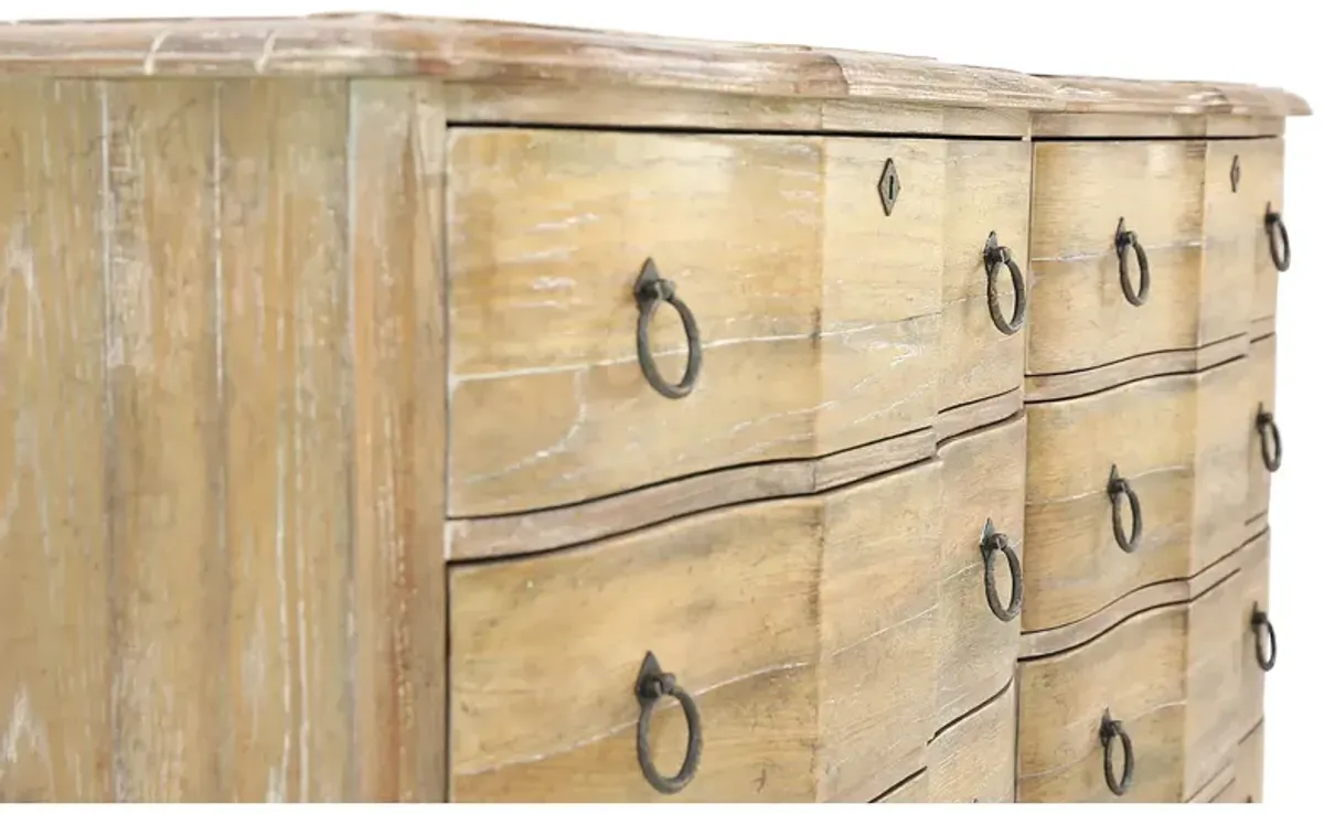 ADANTE DRESSER