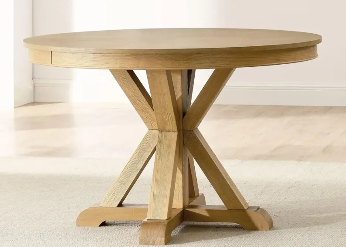 RYLIE DINING TABLE