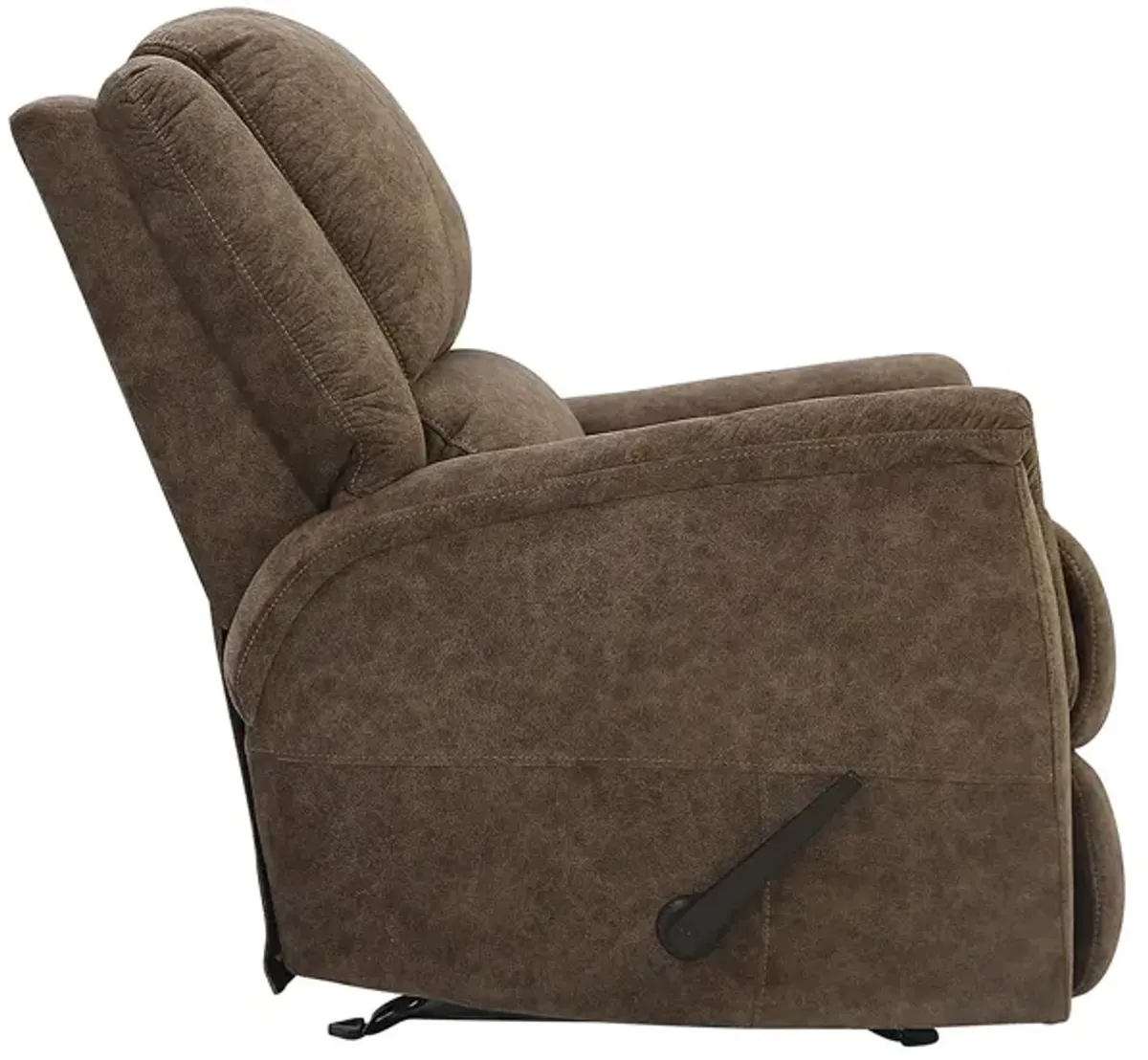 CARICE COFFEE ROCKER RECLINER