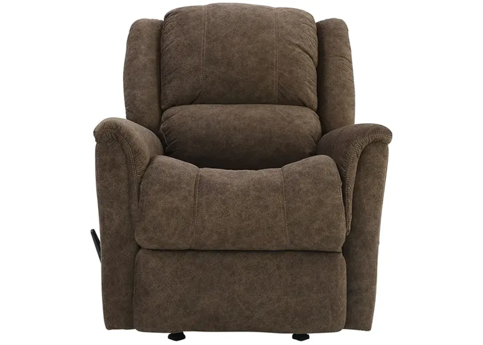 CARICE COFFEE ROCKER RECLINER