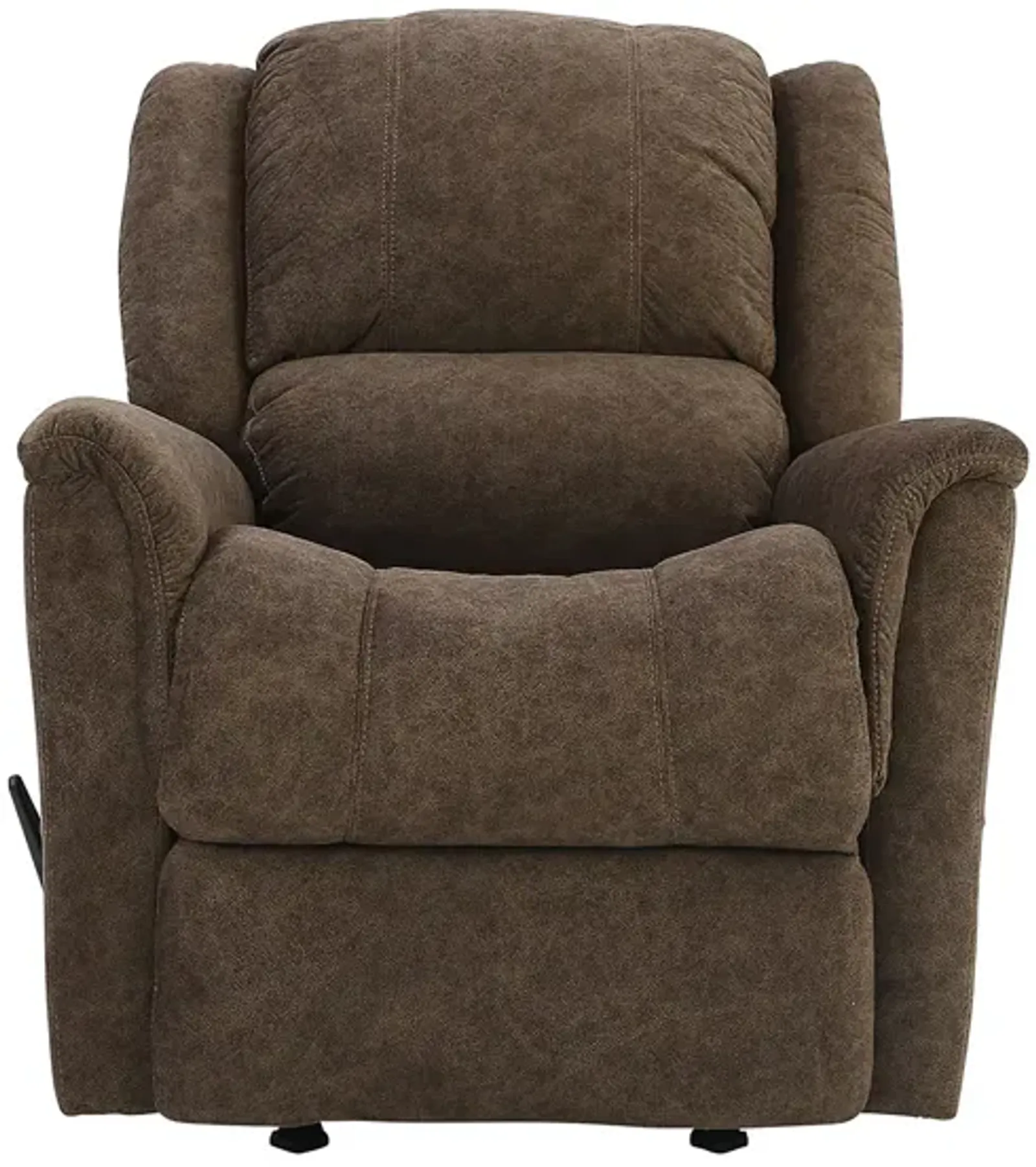 CARICE COFFEE ROCKER RECLINER