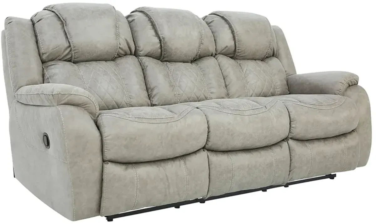 CASON MUSHROOM RECLINING SOFA