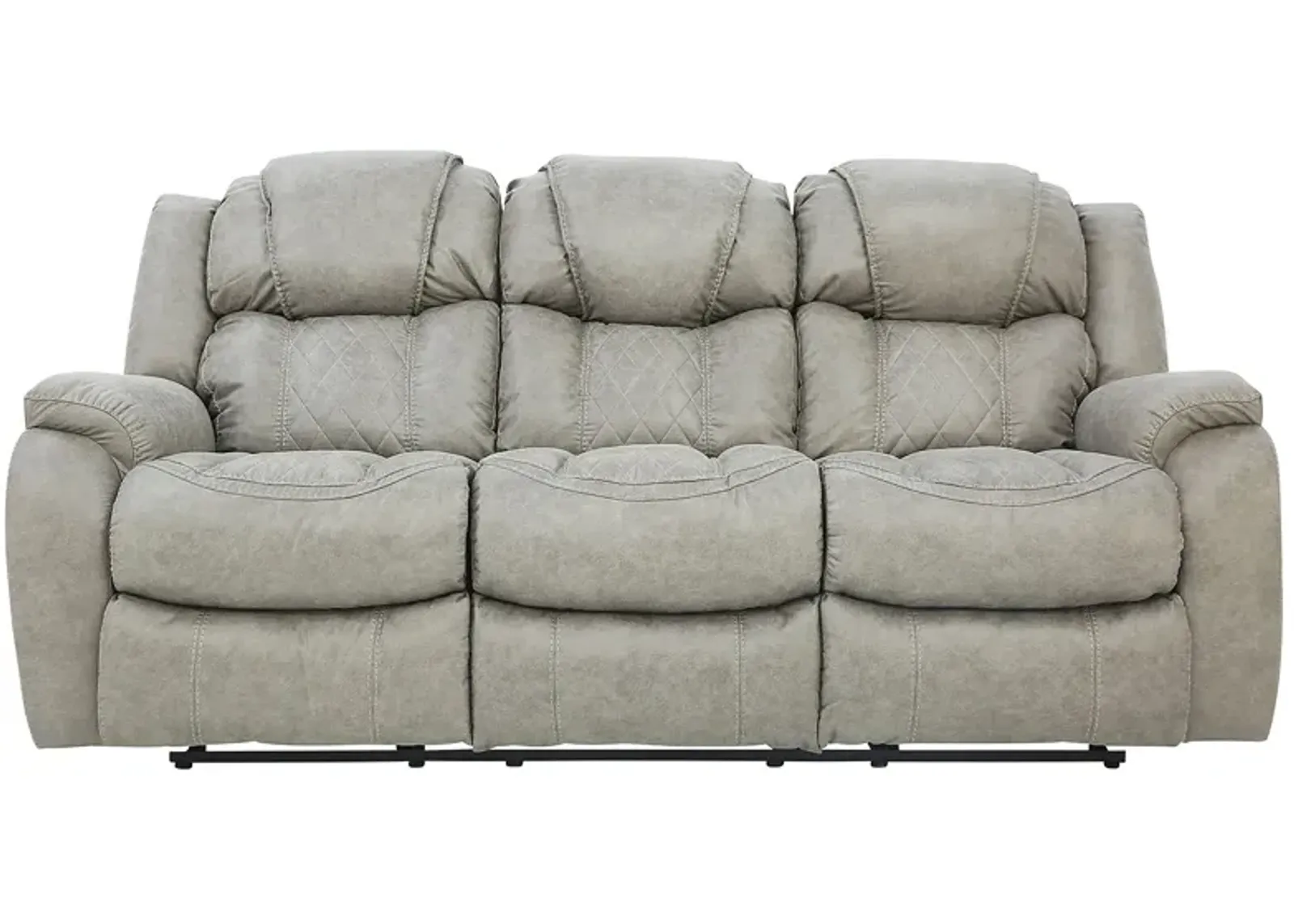 CASON MUSHROOM RECLINING SOFA