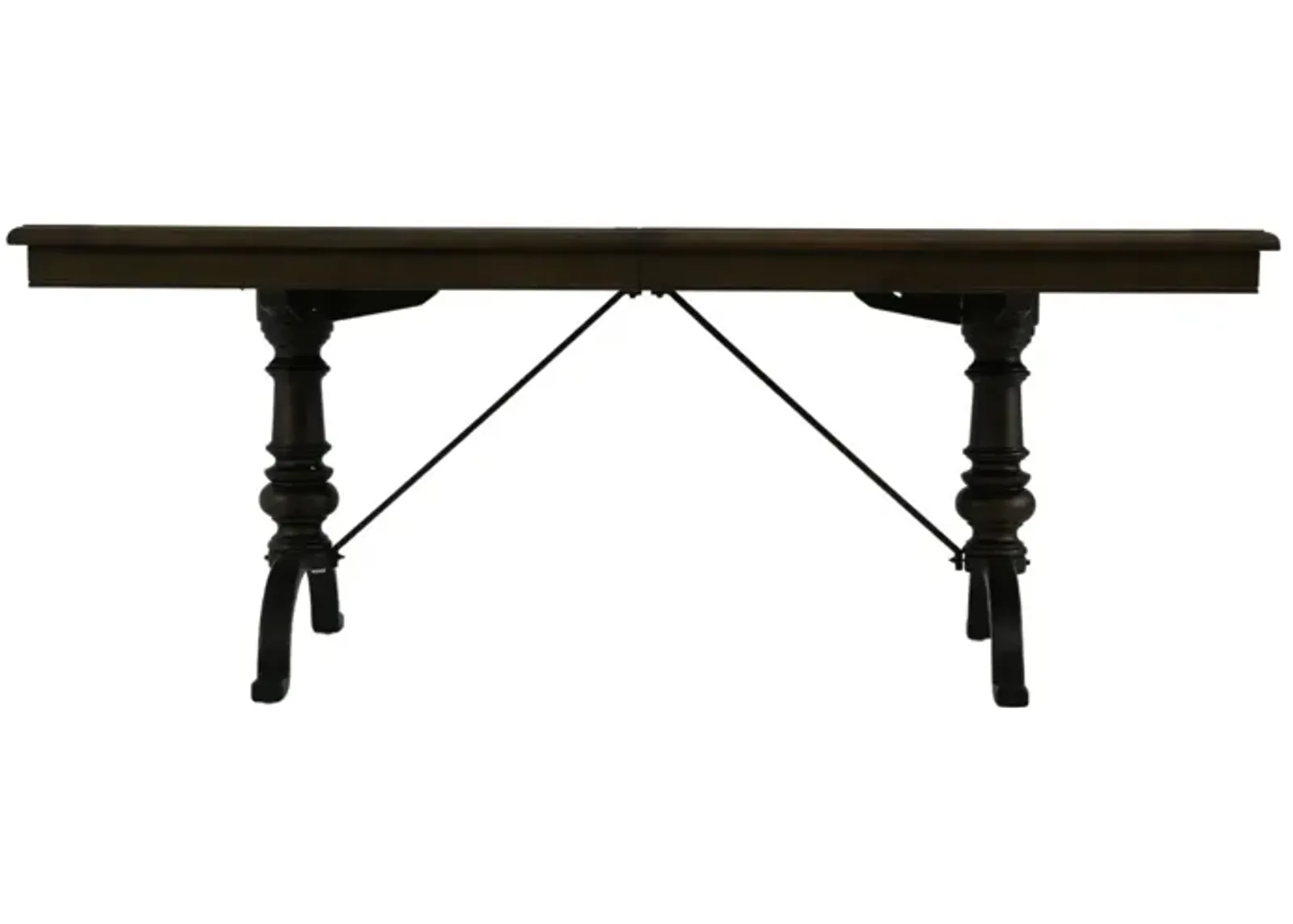 ROXBURY MANOR RECTANGULAR TABLE