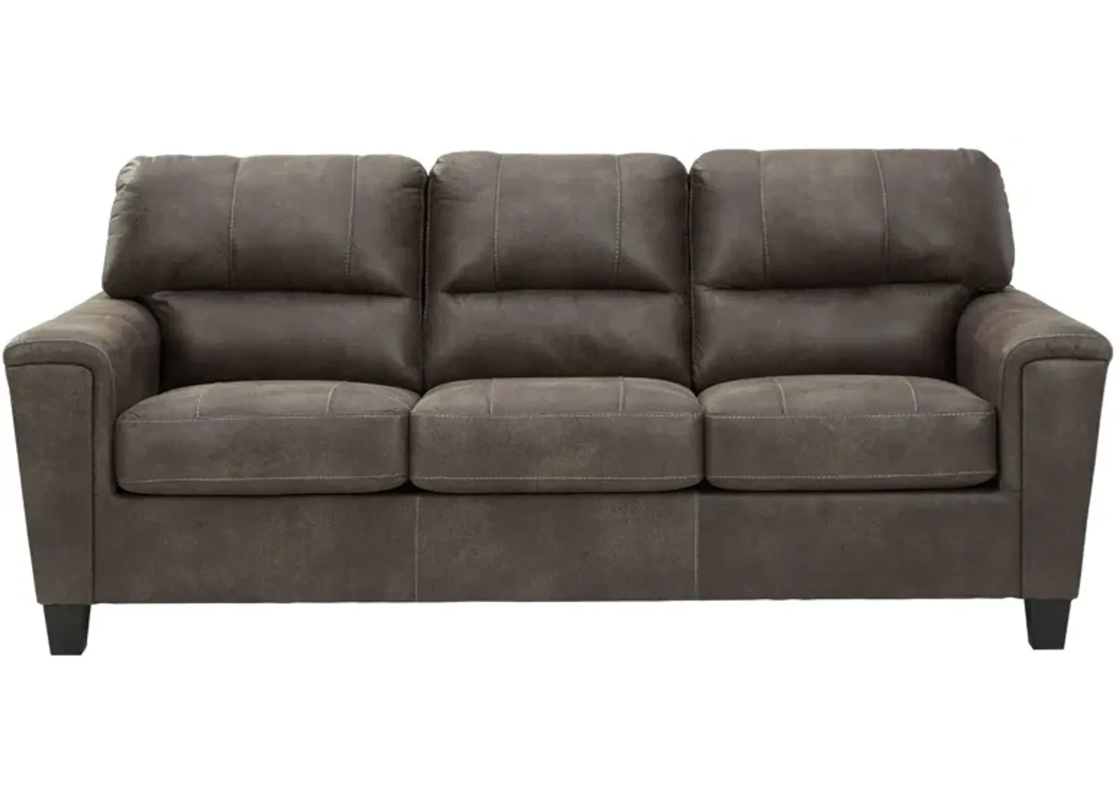 NAVI SMOKE SOFA