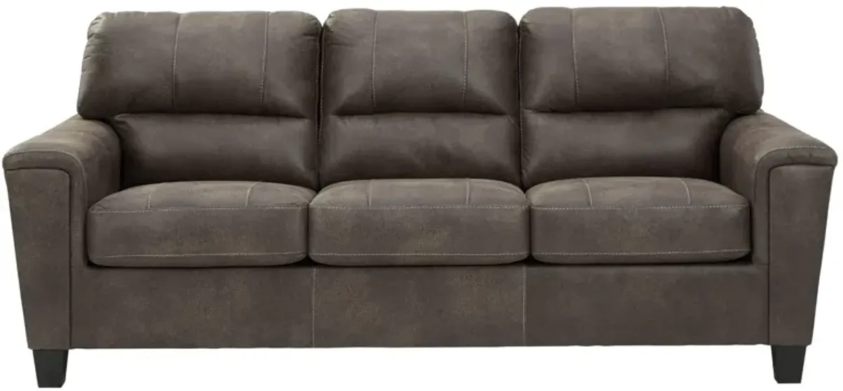 NAVI SMOKE SOFA