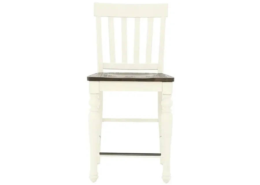 JOANNA COUNTER HEIGHT CHAIR