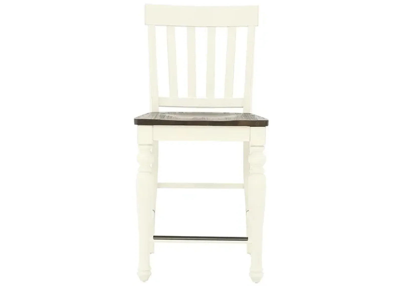 JOANNA COUNTER HEIGHT CHAIR