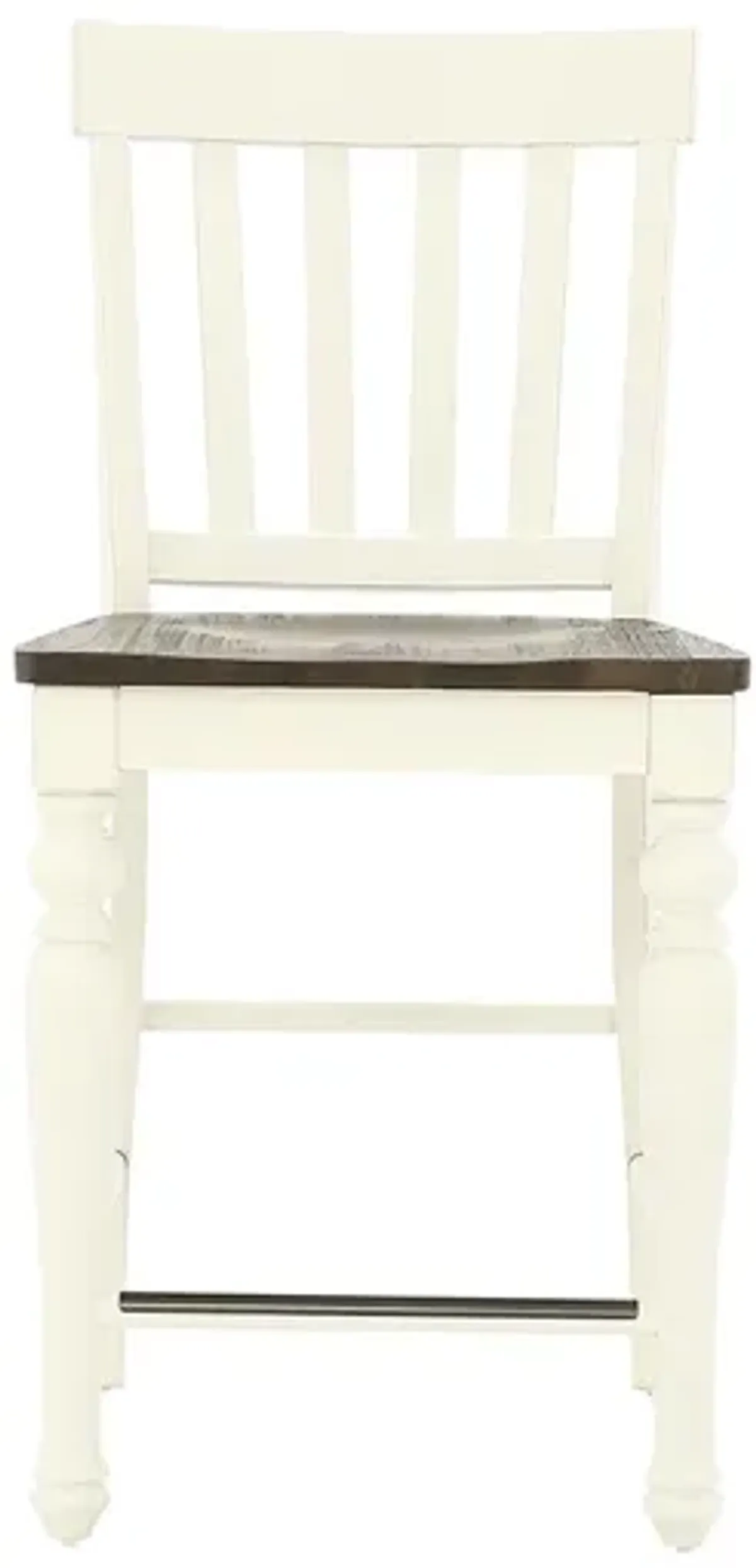 JOANNA COUNTER HEIGHT CHAIR