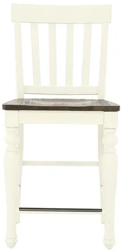 JOANNA COUNTER HEIGHT CHAIR