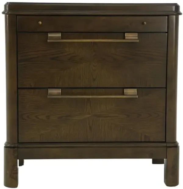 MILAN NIGHTSTAND