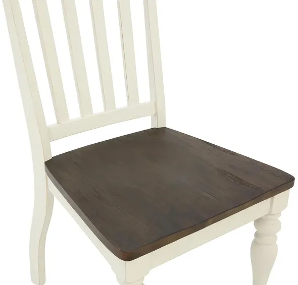 JOANNA DINING CHAIR