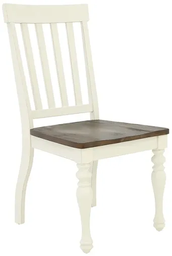 JOANNA DINING CHAIR