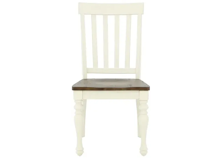 JOANNA DINING CHAIR