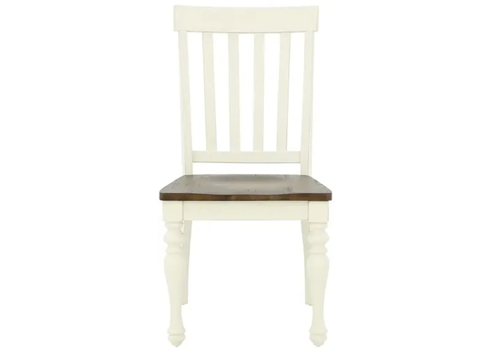 JOANNA DINING CHAIR