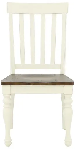 JOANNA DINING CHAIR