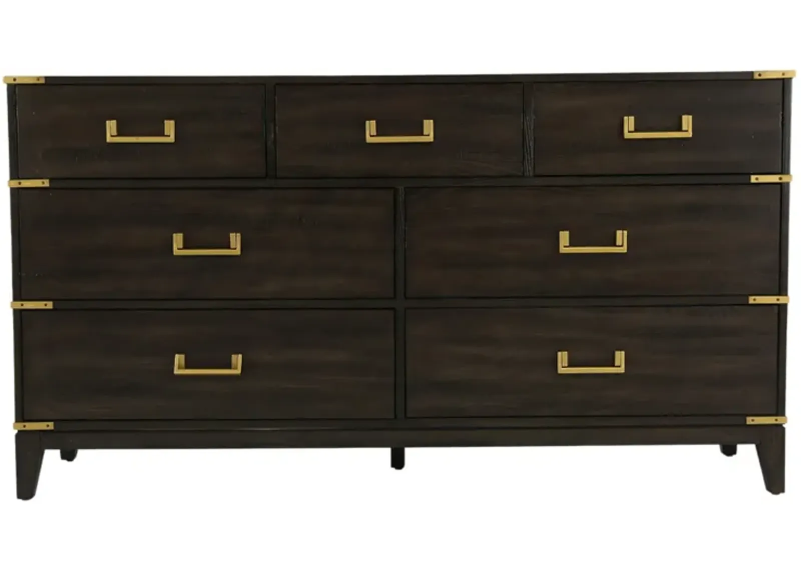 YOSEMITE DRESSER