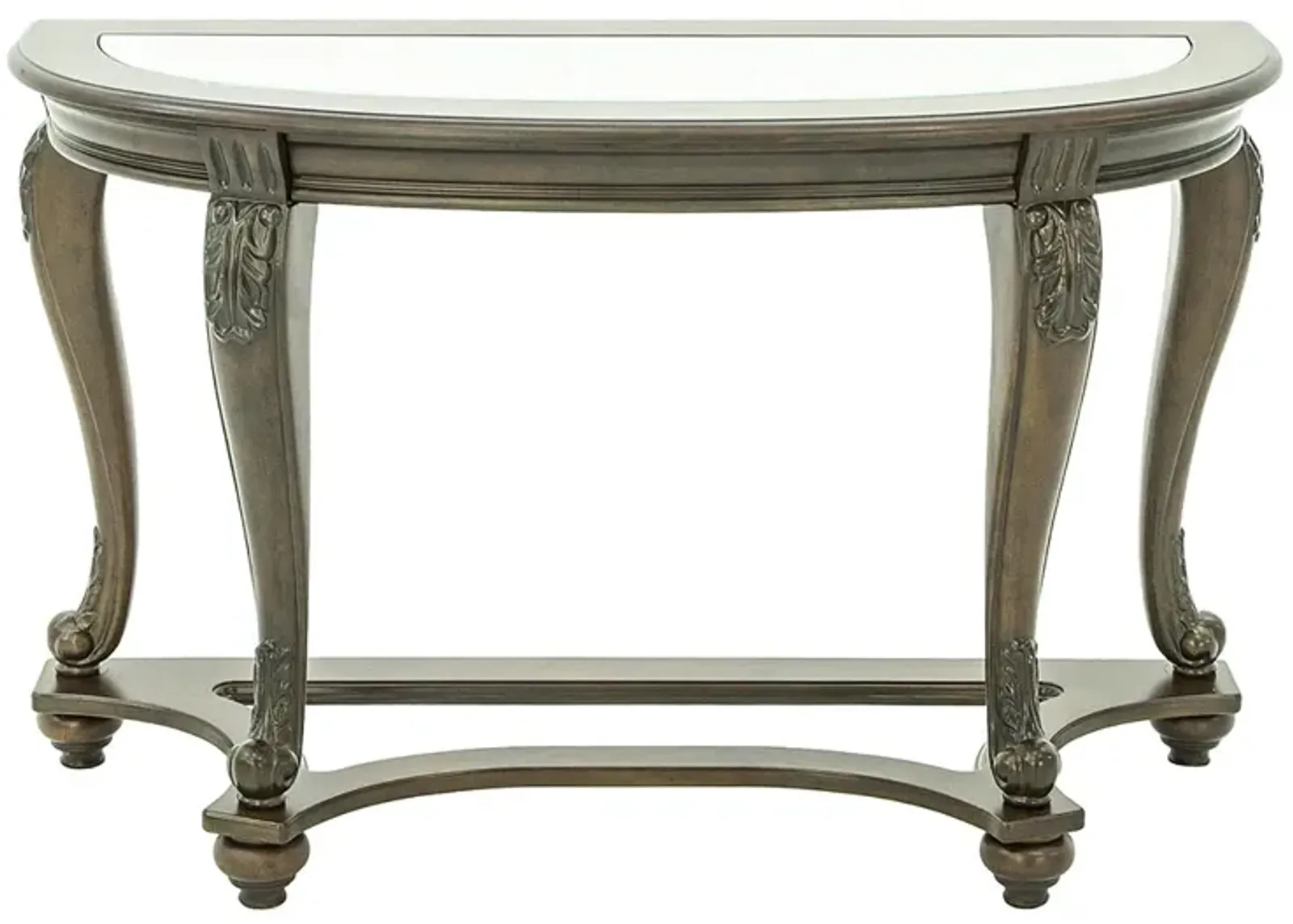 NORCASTLE SOFA TABLE