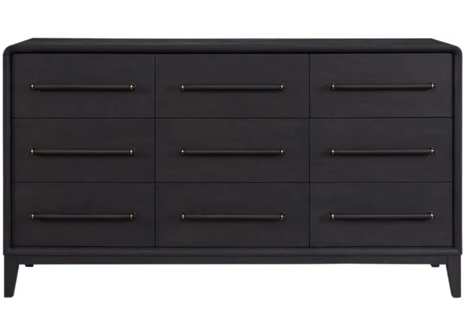 ELURE 9-DRAWER DRESSER