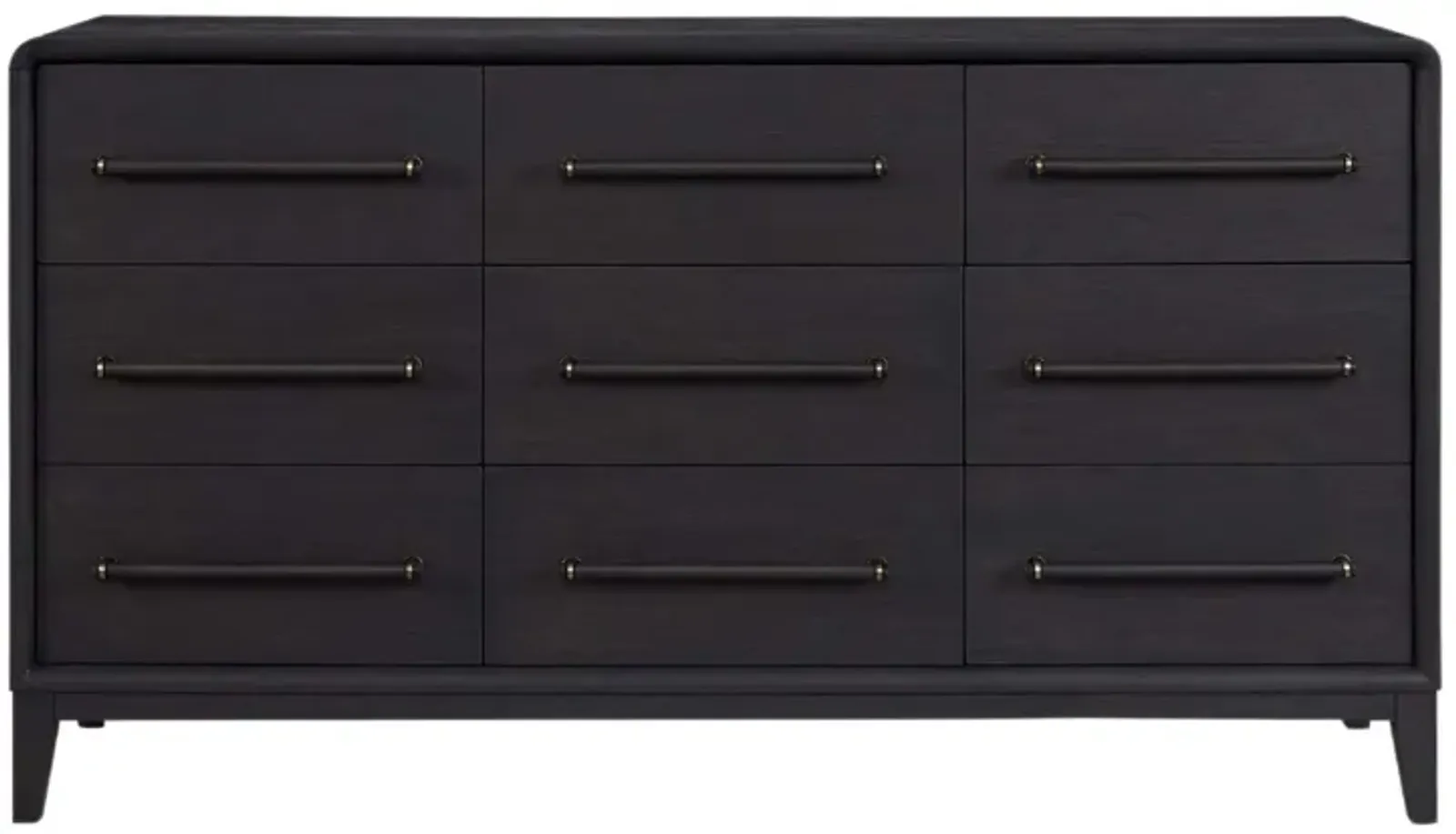 ELURE 9-DRAWER DRESSER