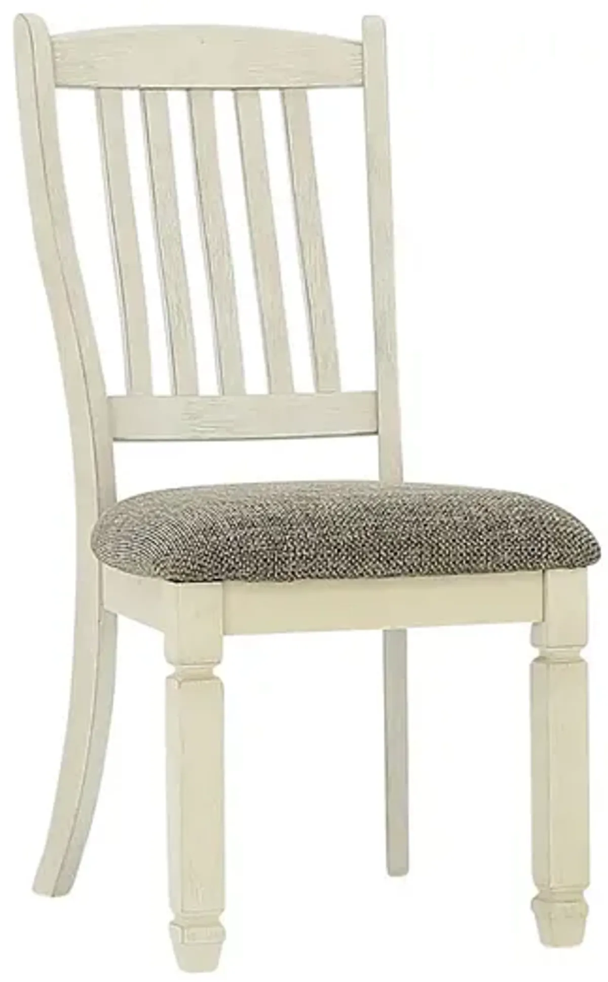 BOLANBURG UPHOLSTERED SIDE CHAIR