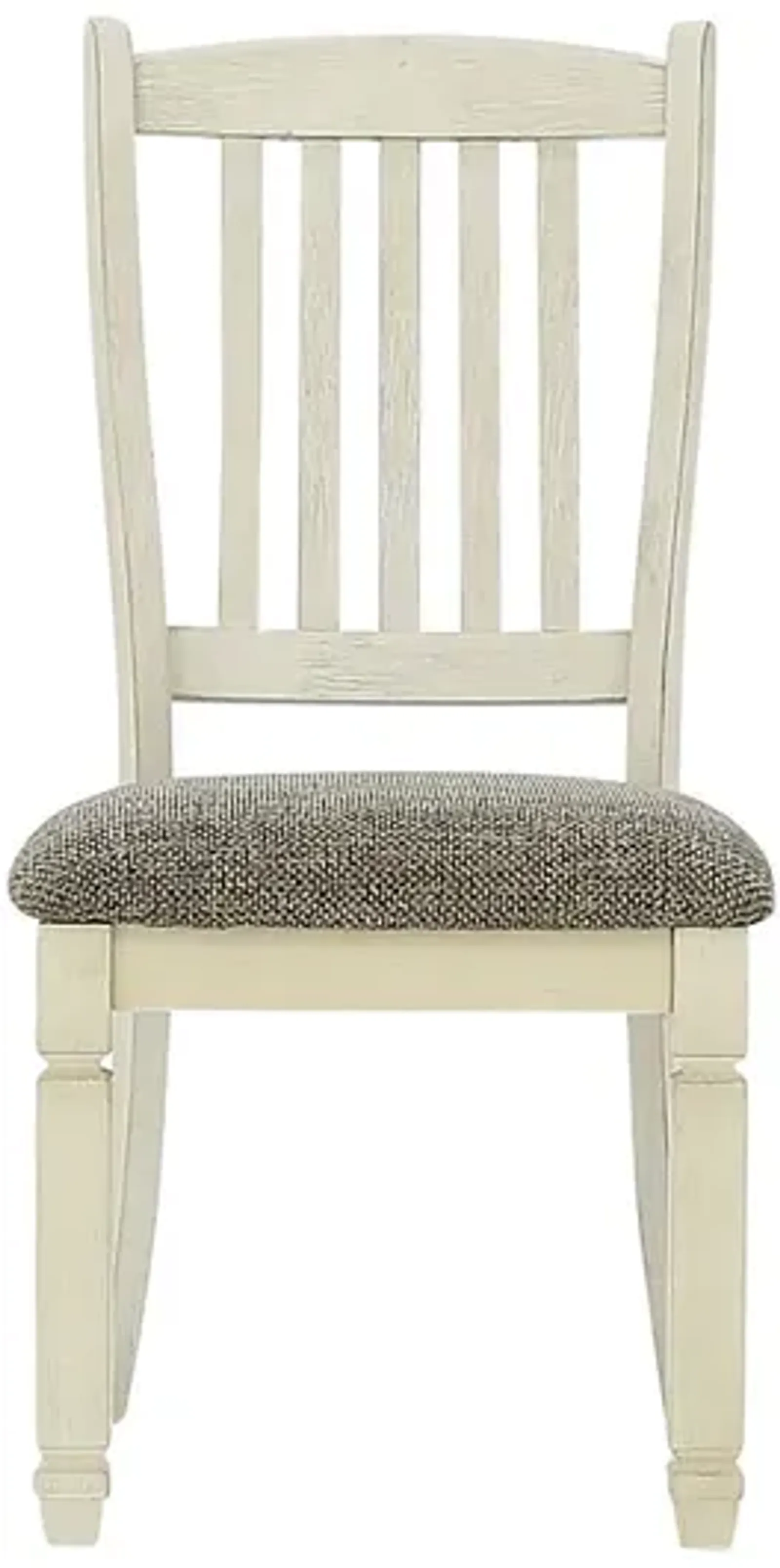 BOLANBURG UPHOLSTERED SIDE CHAIR